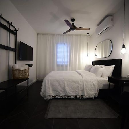 Z-32 Luxury Boutique Apartment Eilat Eksteriør bilde