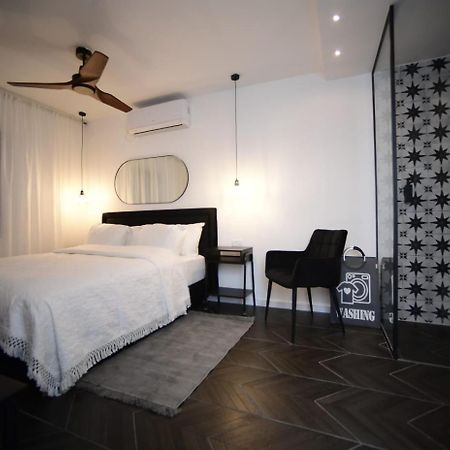Z-32 Luxury Boutique Apartment Eilat Eksteriør bilde