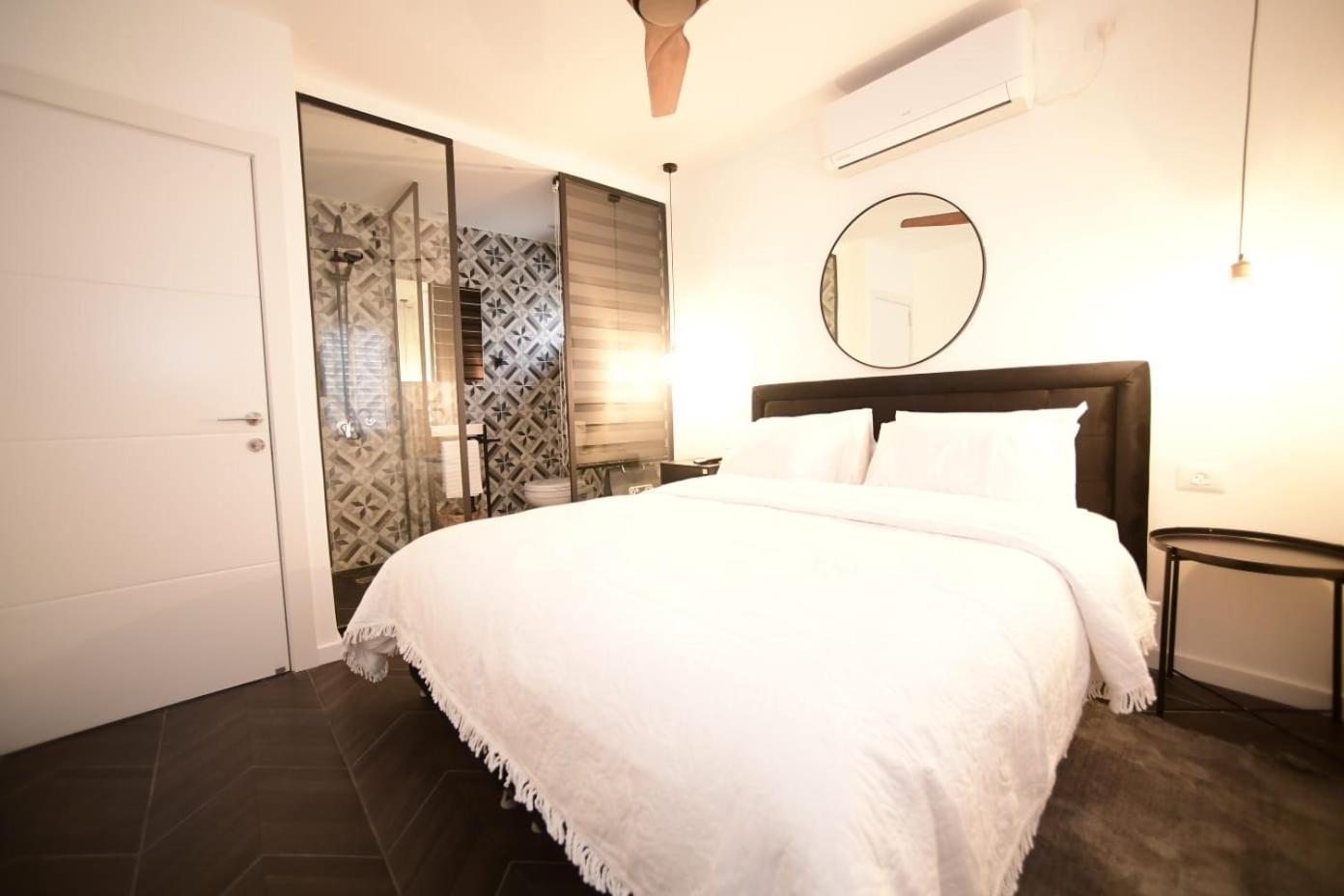 Z-32 Luxury Boutique Apartment Eilat Eksteriør bilde