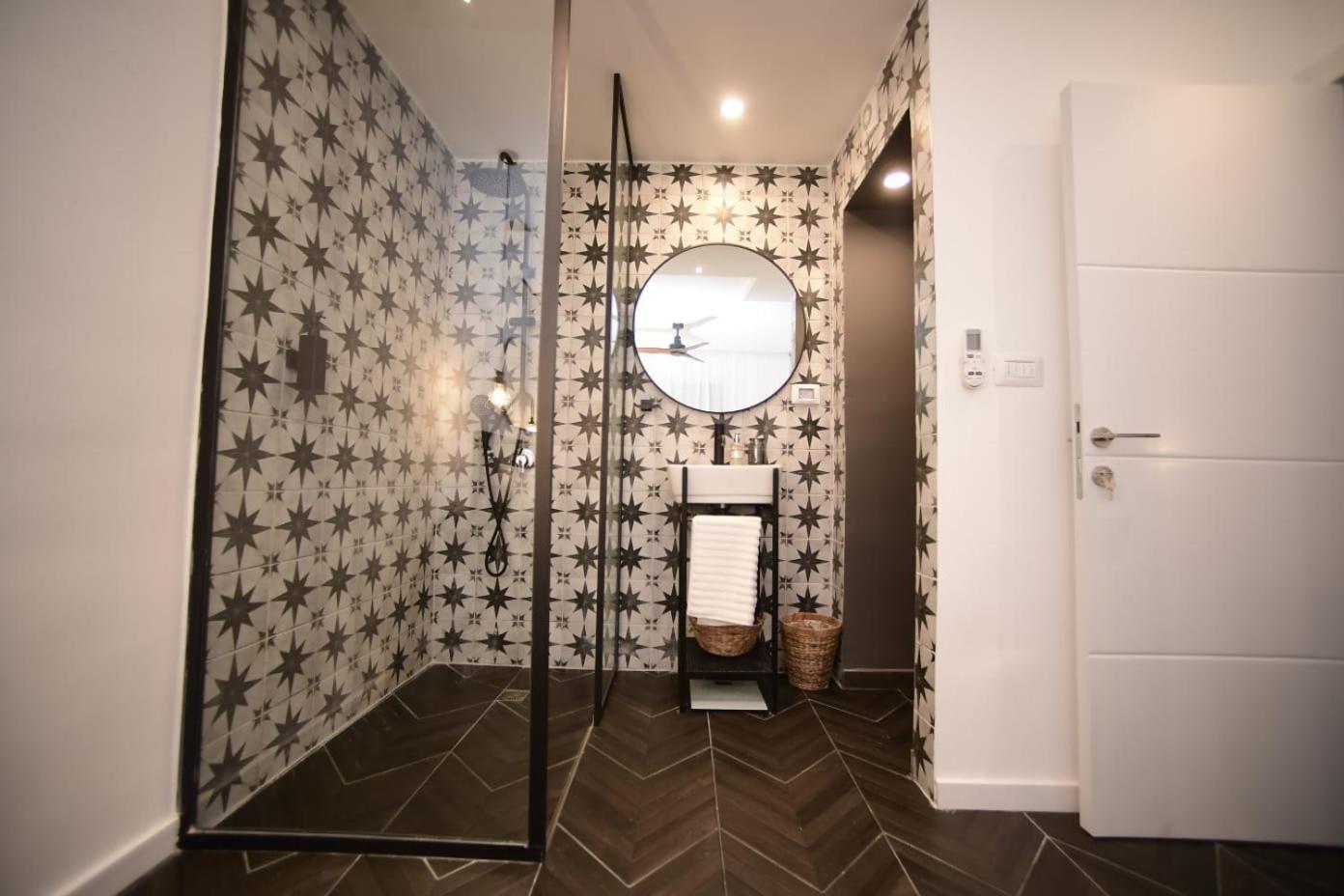 Z-32 Luxury Boutique Apartment Eilat Eksteriør bilde